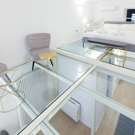 Primopiano - Aragona Flats Apartamento Milão Exterior foto