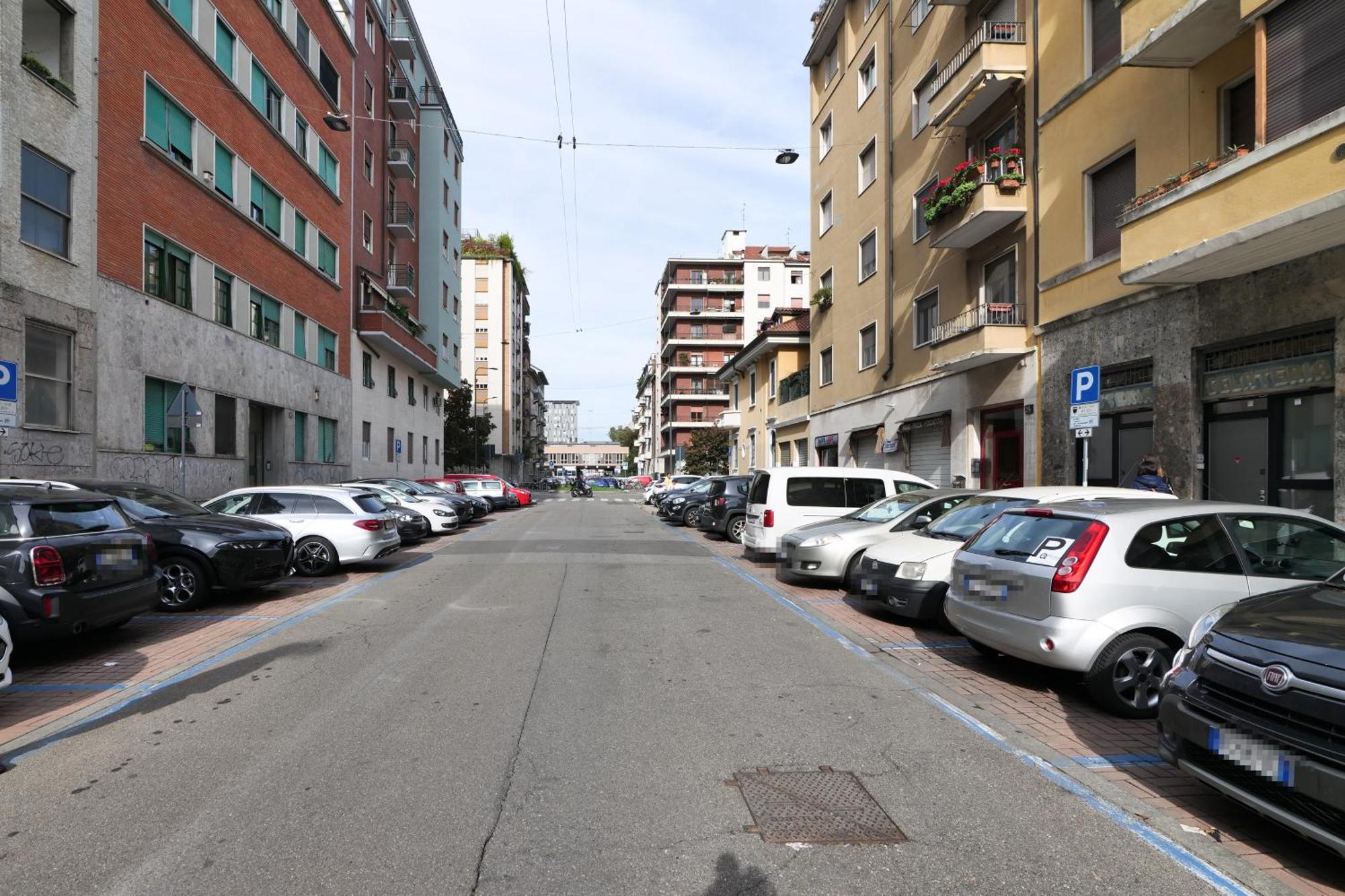 Primopiano - Aragona Flats Apartamento Milão Exterior foto